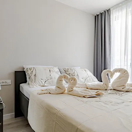Apartament Cozy In With Wifi Orebić